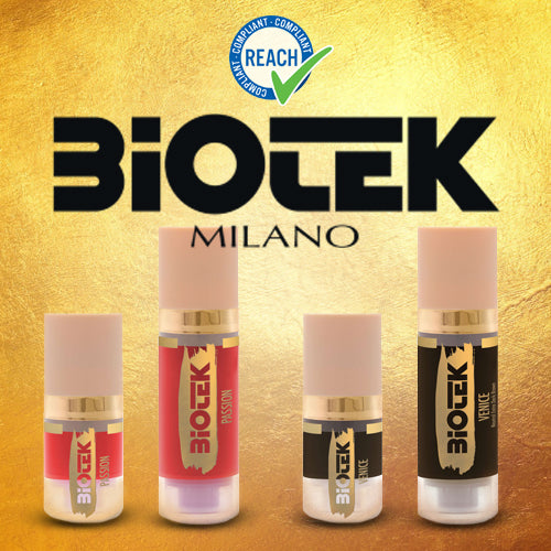 PIGMENTI BIOTEK