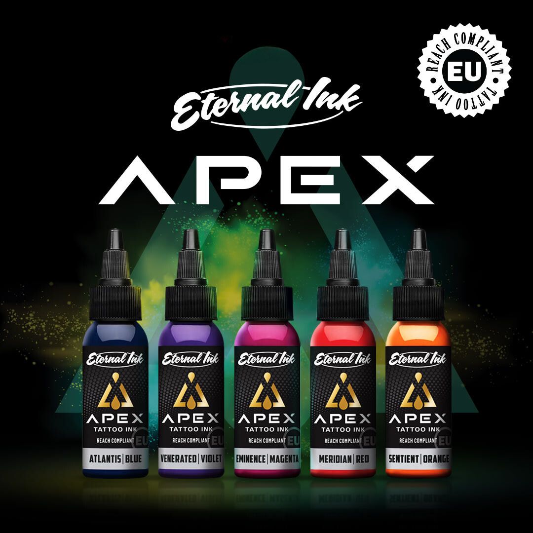 ETERNAL-APEX