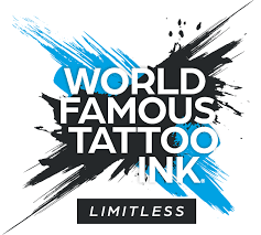 WORLD FAMOUS TATTOO INK LIMITLESS