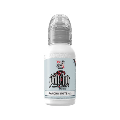 World Famous Limitless 30ml – Pancho White