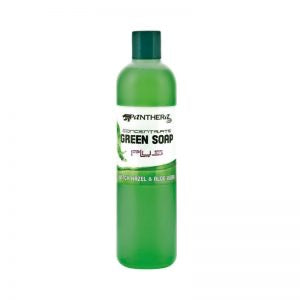 Panthera Green Soap Plus