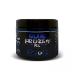 Blue Frozen Plus Gel Sfiammante Ointement