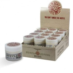 Hustle Butter Deluxe 30ml