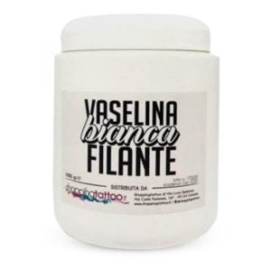 vasellina bianca