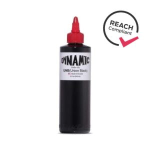 Dynamic Reach – UNB Union Black 240ml