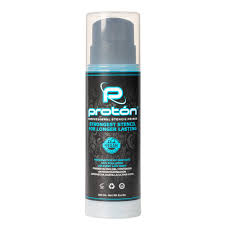 Proton Professional Stencil Primer Blu SISTEMA AIRLESS - 250ml / 8.5 Oz.