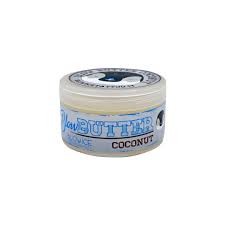 Burro Blow Butter Coconut 50ml